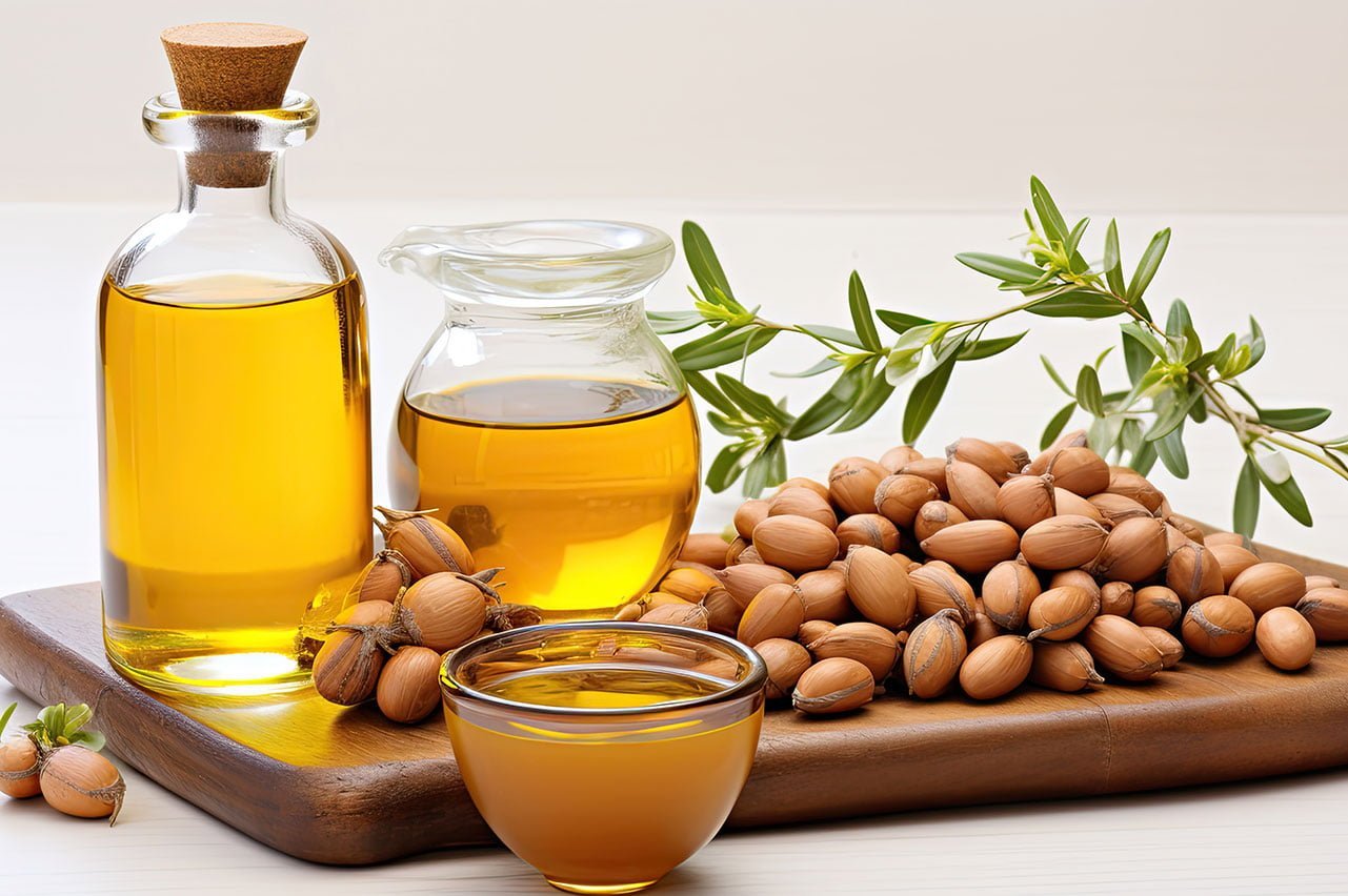 Quels sont les bienfaits de l'huile d'argan pour traiter et combattre l'acné?